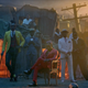 Image screengrabs via Vevo